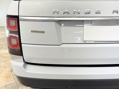 2022 LAND Rover RANGE ROVER 缩略图 65