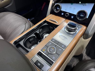 2022 LAND Rover RANGE ROVER 缩略图 38