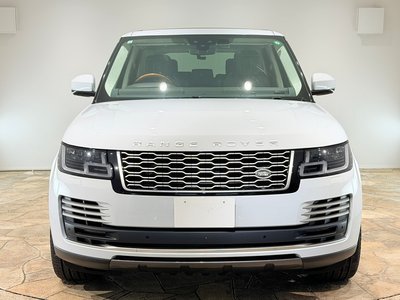 صورة 4 لـ 2022 LAND Rover RANGE ROVER