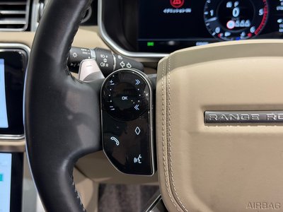 2022 LAND Rover RANGE ROVER 缩略图 34