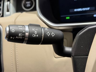2022 LAND Rover RANGE ROVER 缩略图 32