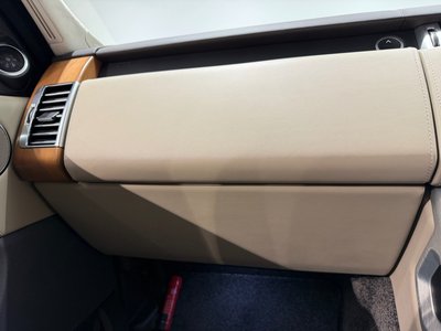 2022 LAND Rover RANGE ROVER 缩略图 41