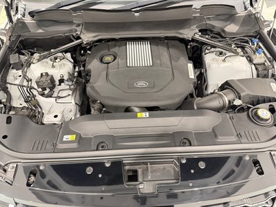 2022 LAND Rover RANGE ROVER 缩略图 48