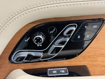 2022 LAND Rover RANGE ROVER 缩略图 19