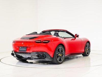 FERRARI ROMA SPIDER - 10
