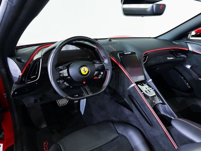 FERRARI ROMA SPIDER - 2