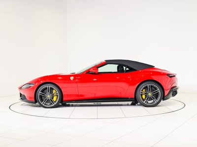 FERRARI ROMA SPIDER - 9