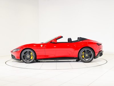 FERRARI ROMA SPIDER - 8