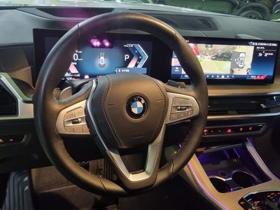 BMW X7 - 8