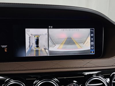 2019 Mercedes-BENZ S-CLASS 缩略图 15