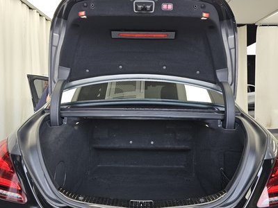 2019 Mercedes-BENZ S-CLASS 缩略图 20