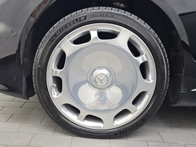 2019 Mercedes-BENZ S-CLASS 照片 6