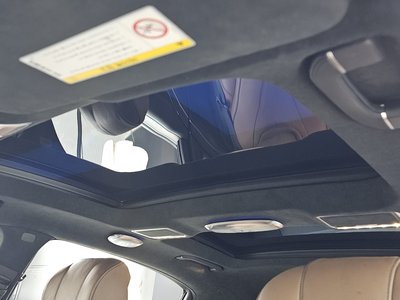 2019 Mercedes-BENZ S-CLASS 缩略图 18