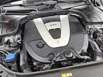 2019 Mercedes-BENZ S-CLASS 照片 7