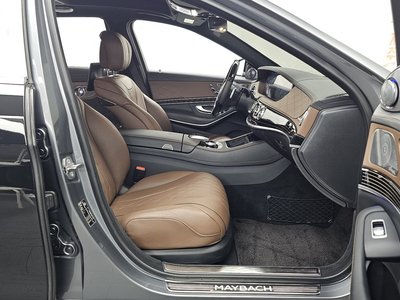 2019 Mercedes-BENZ S-CLASS 缩略图 11