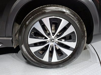MERCEDES-BENZ GLE - 8