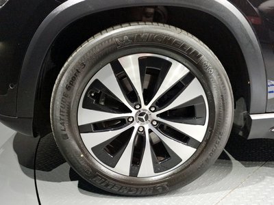 MERCEDES-BENZ GLE - 6