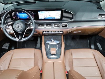 MERCEDES-BENZ GLE - 5