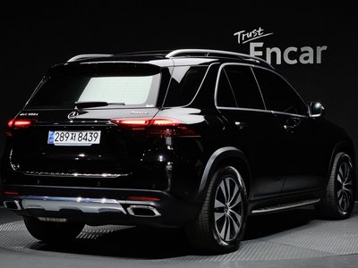 MERCEDES-BENZ GLE - 3