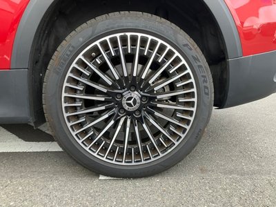 2024 Mercedes-BENZ EQB — миниатюра 31