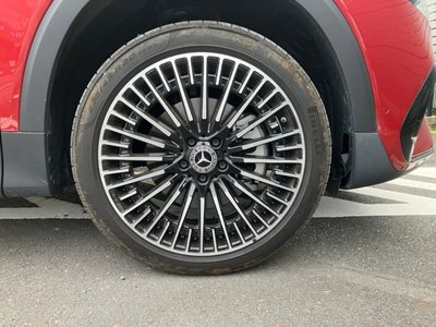 2024 Mercedes-BENZ EQB — миниатюра 28