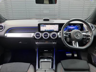 2024 Mercedes-BENZ EQB — миниатюра 16