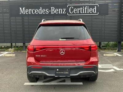 صورة 3 لـ 2024 Mercedes-BENZ EQB