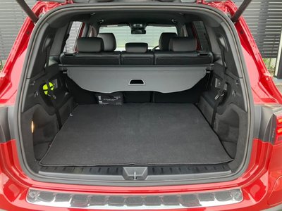 2024 Mercedes-BENZ EQB — миниатюра 13