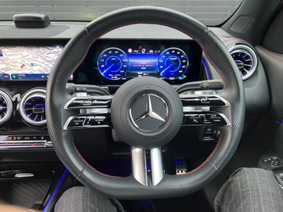 2024 Mercedes-BENZ EQB — миниатюра 17