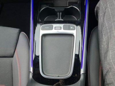 2024 Mercedes-BENZ EQB — миниатюра 21