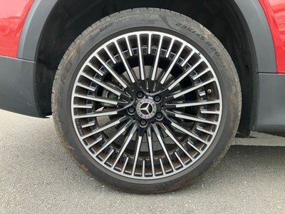 2024 Mercedes-BENZ EQB — миниатюра 29