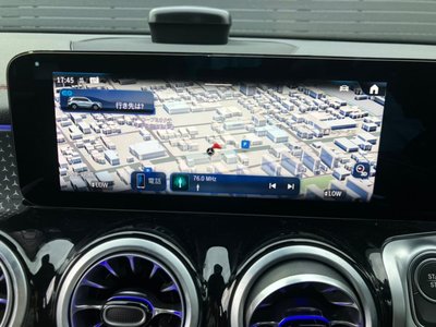2024 Mercedes-BENZ EQB — миниатюра 18