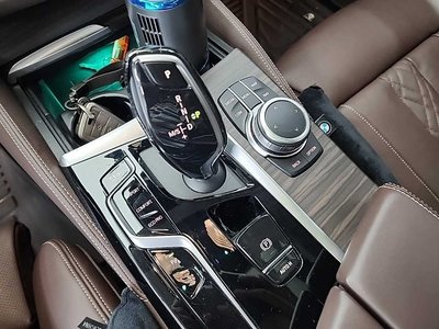 2022 BMW 6 SERIES GT — фото 8