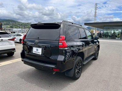 TOYOTA LAND CRUISER PRADO - 6