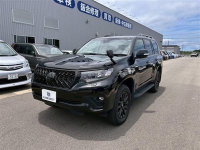 TOYOTA LAND CRUISER PRADO - 3