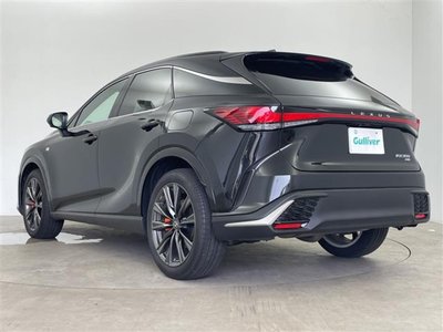 صورة 7 لـ 2026 Lexus RX