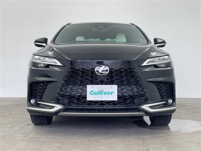 صورة مصغرة 36 لـ 2026 Lexus RX
