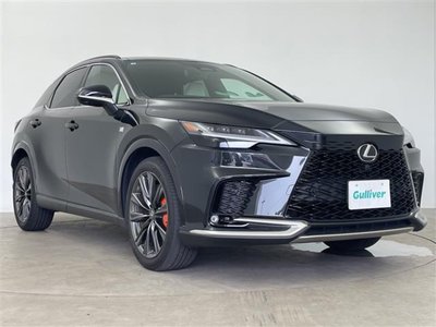 صورة 5 لـ 2026 Lexus RX