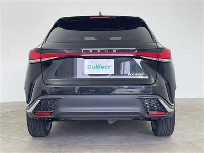 صورة مصغرة 37 لـ 2026 Lexus RX