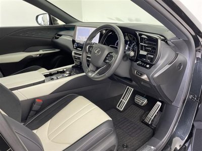 صورة مصغرة 27 لـ 2026 Lexus RX