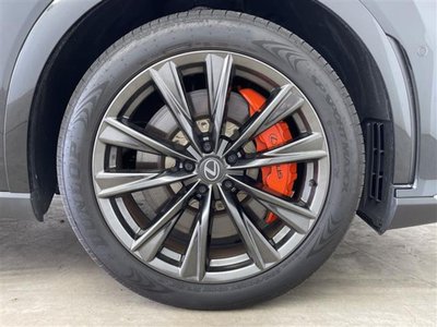 صورة مصغرة 42 لـ 2026 Lexus RX