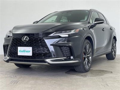 صورة مصغرة 34 لـ 2026 Lexus RX