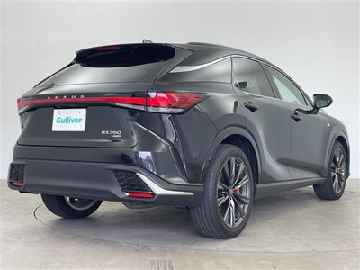 صورة مصغرة 35 لـ 2026 Lexus RX