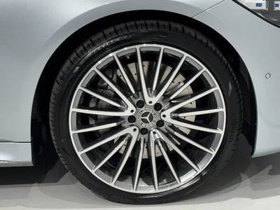 MERCEDES-BENZ S-CLASS - 6