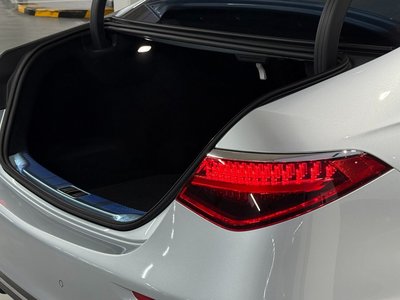 MERCEDES-BENZ S-CLASS - 10