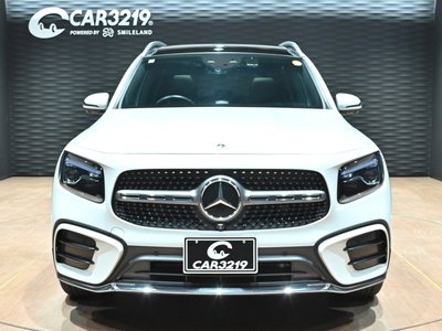 MERCEDES-BENZ GLB - 6