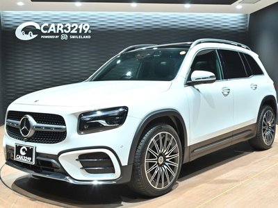 MERCEDES-BENZ GLB - 1