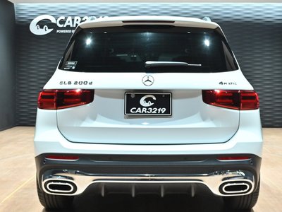 MERCEDES-BENZ GLB - 7