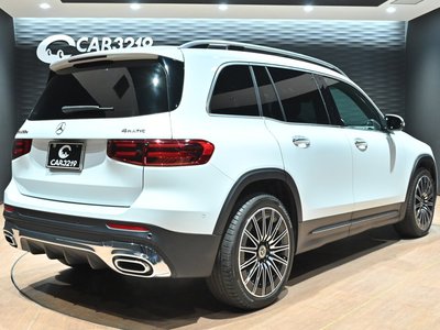 MERCEDES-BENZ GLB - 5