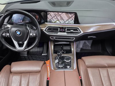 صورة 5 لـ 2021 BMW X5